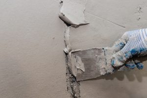 Plaster & Stucco Repair In Bothell